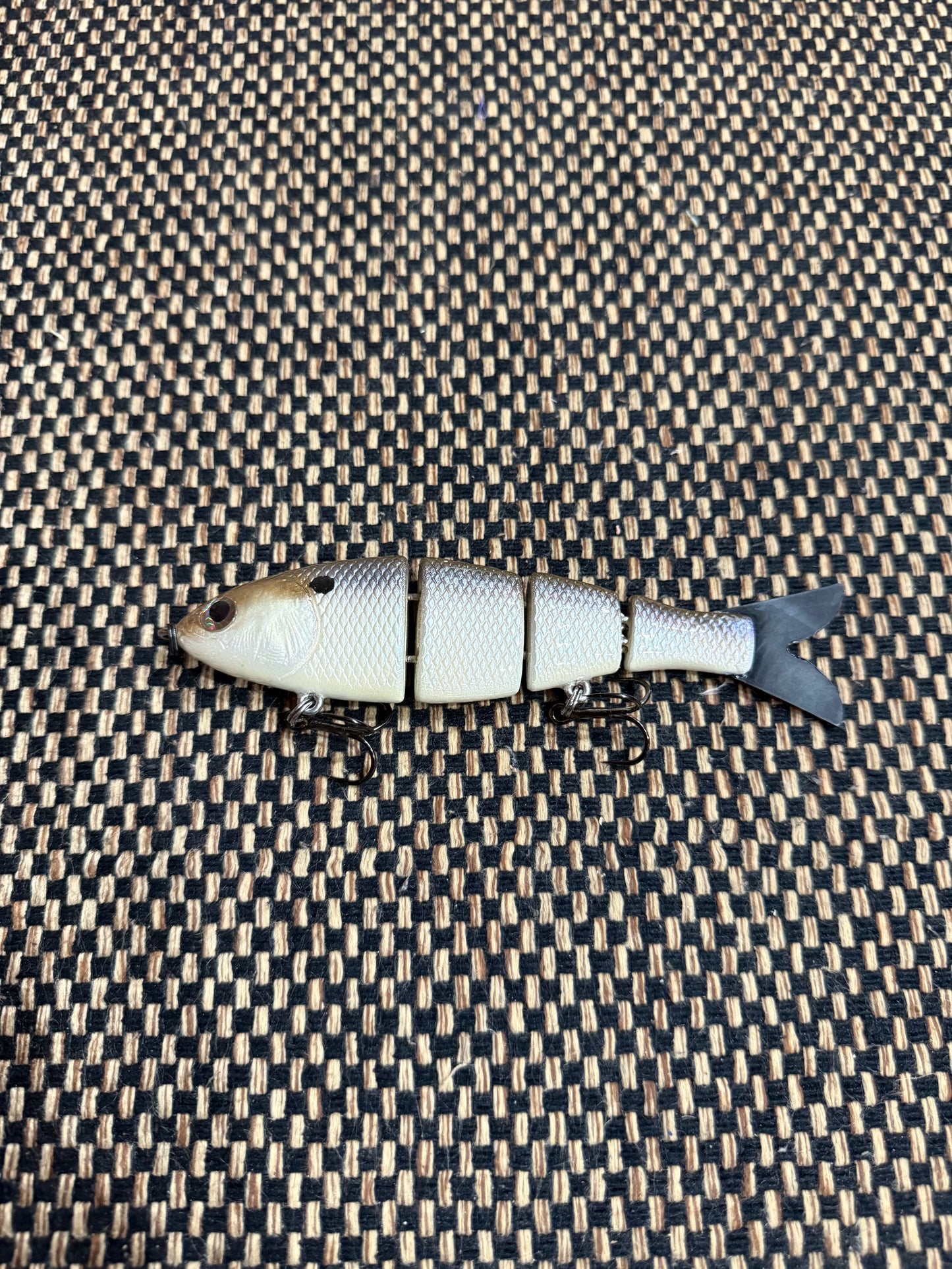 HPH 6" Herring Swimmer