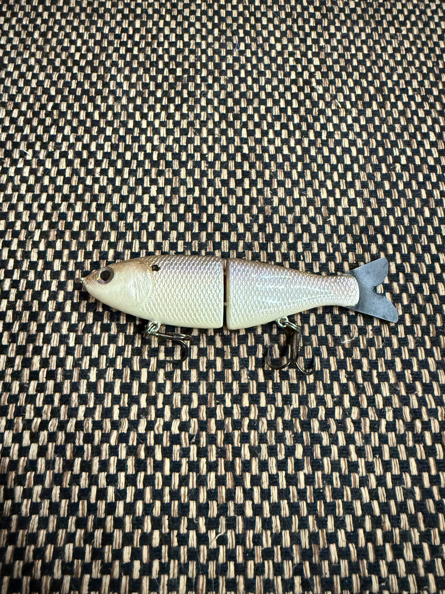 HPH 6" Herring Glide