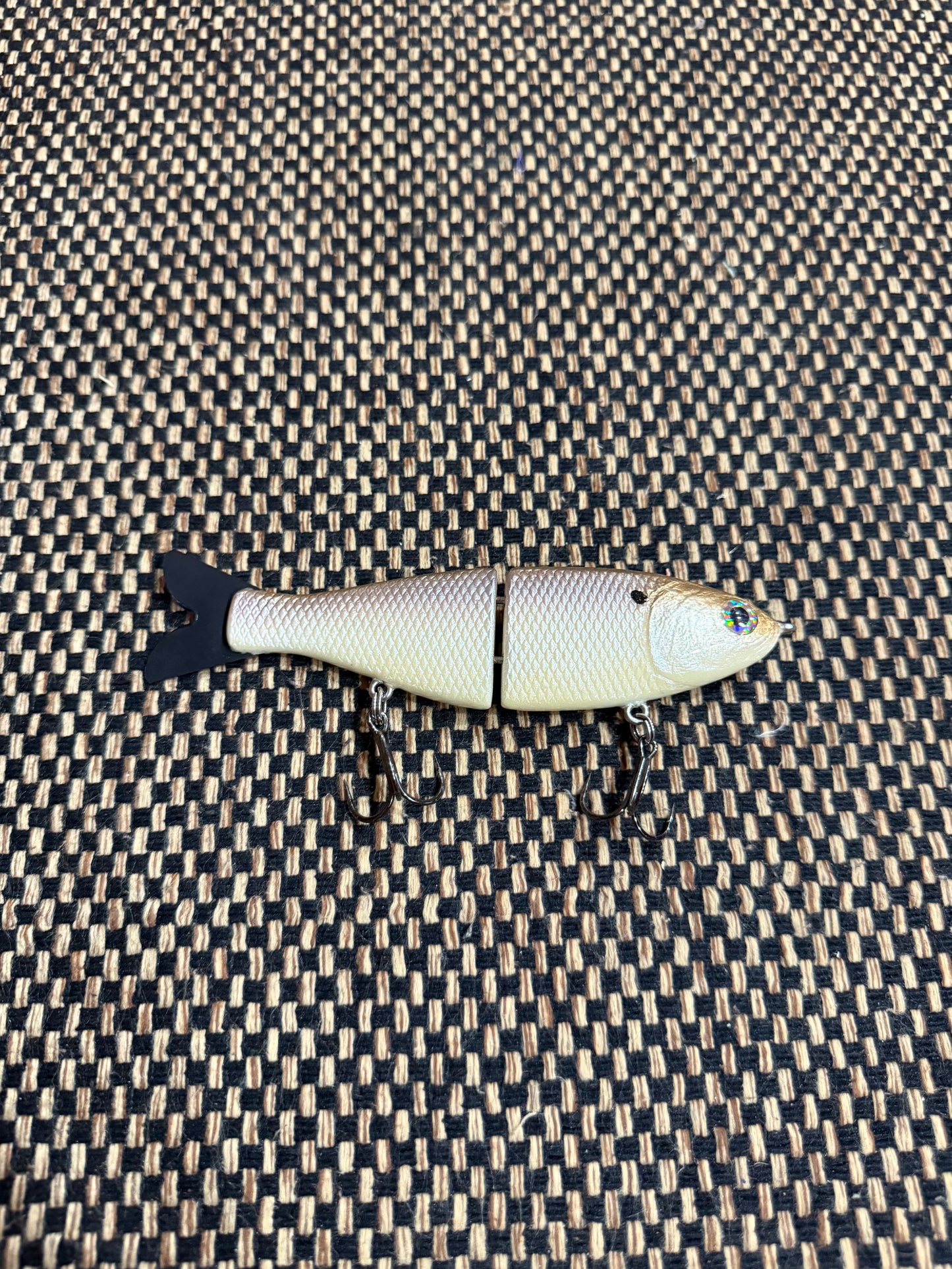 HPH 6" Herring Glide