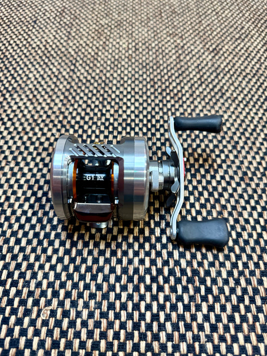 Daiwa Millionaire CT SV 70SH