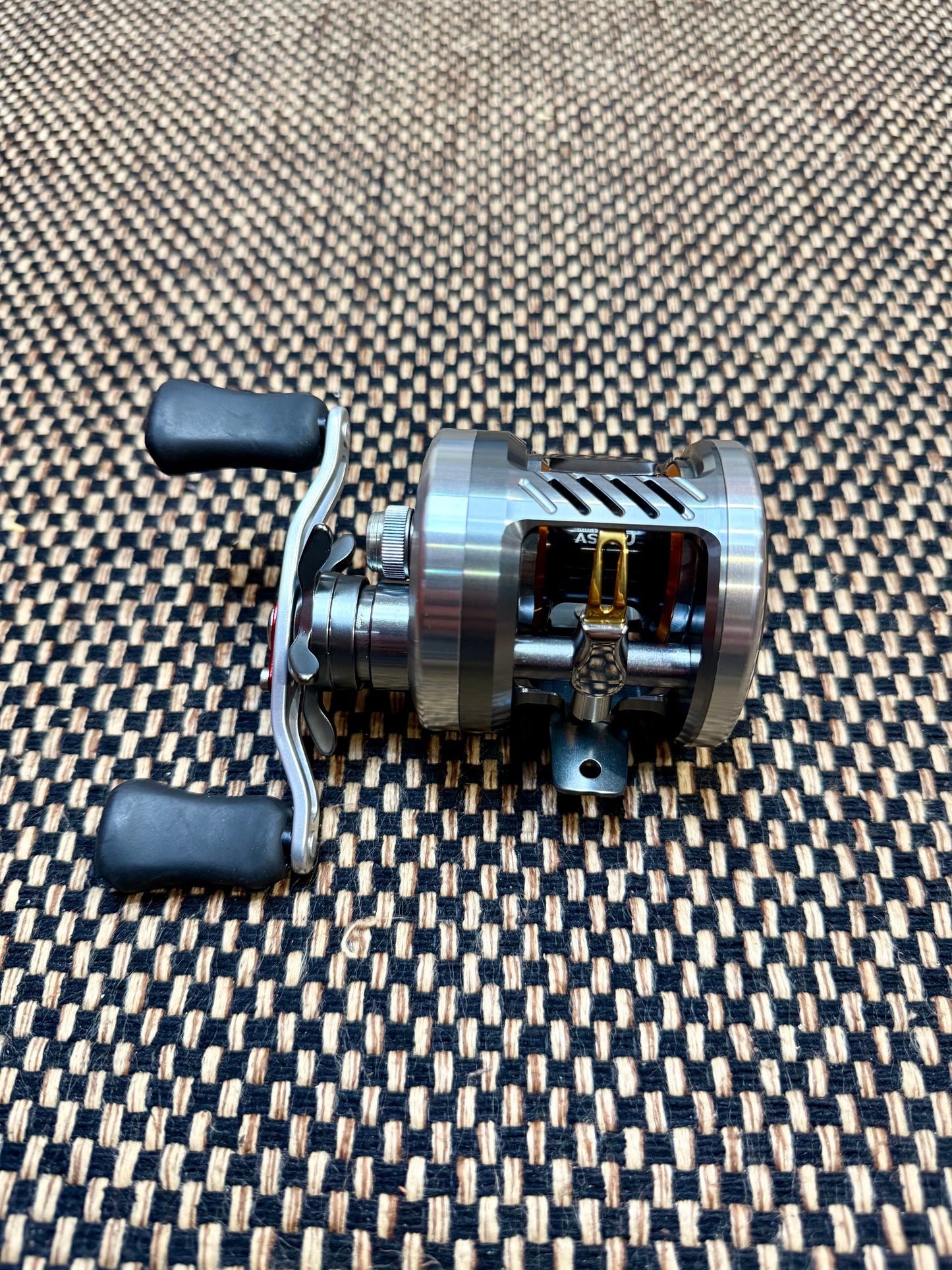 Daiwa Millionaire CT SV 70SH