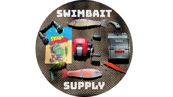 SwimbaitSupply